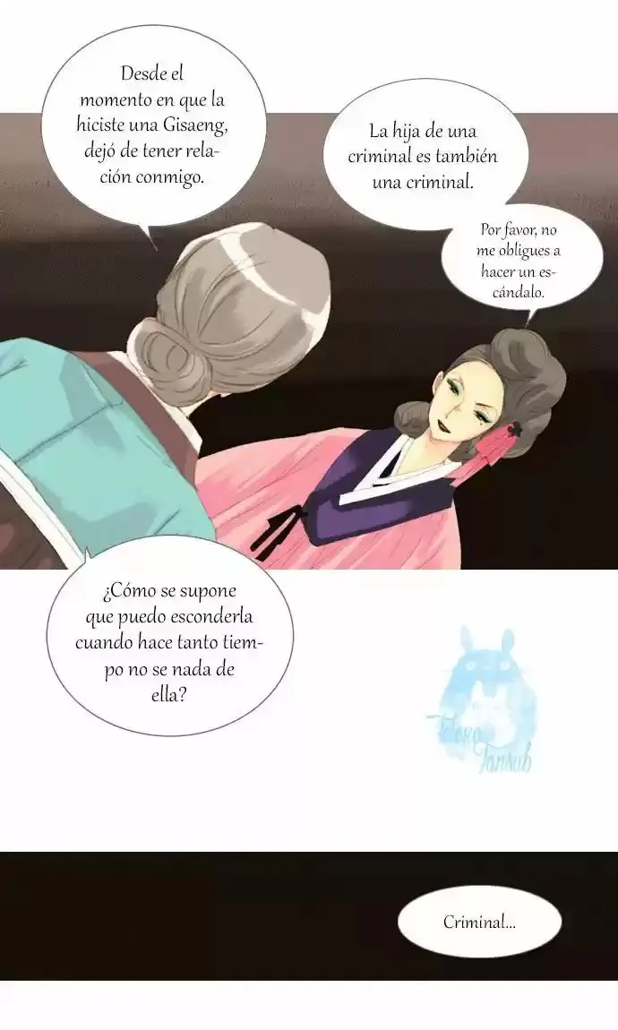 The Great Merchant Kim Manduk capítulo 16, página 9
