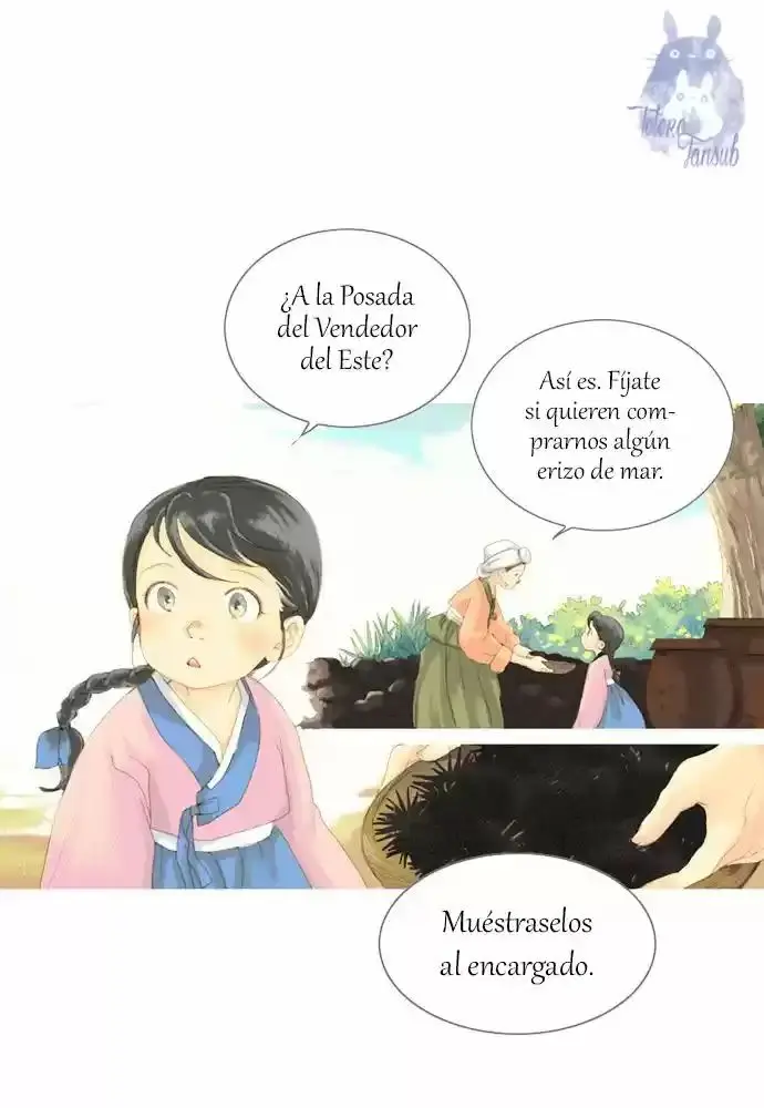 The Great Merchant Kim Manduk capítulo 17, página 6