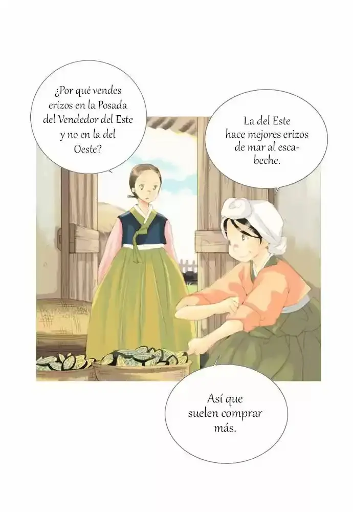 The Great Merchant Kim Manduk capítulo 17, página 8
