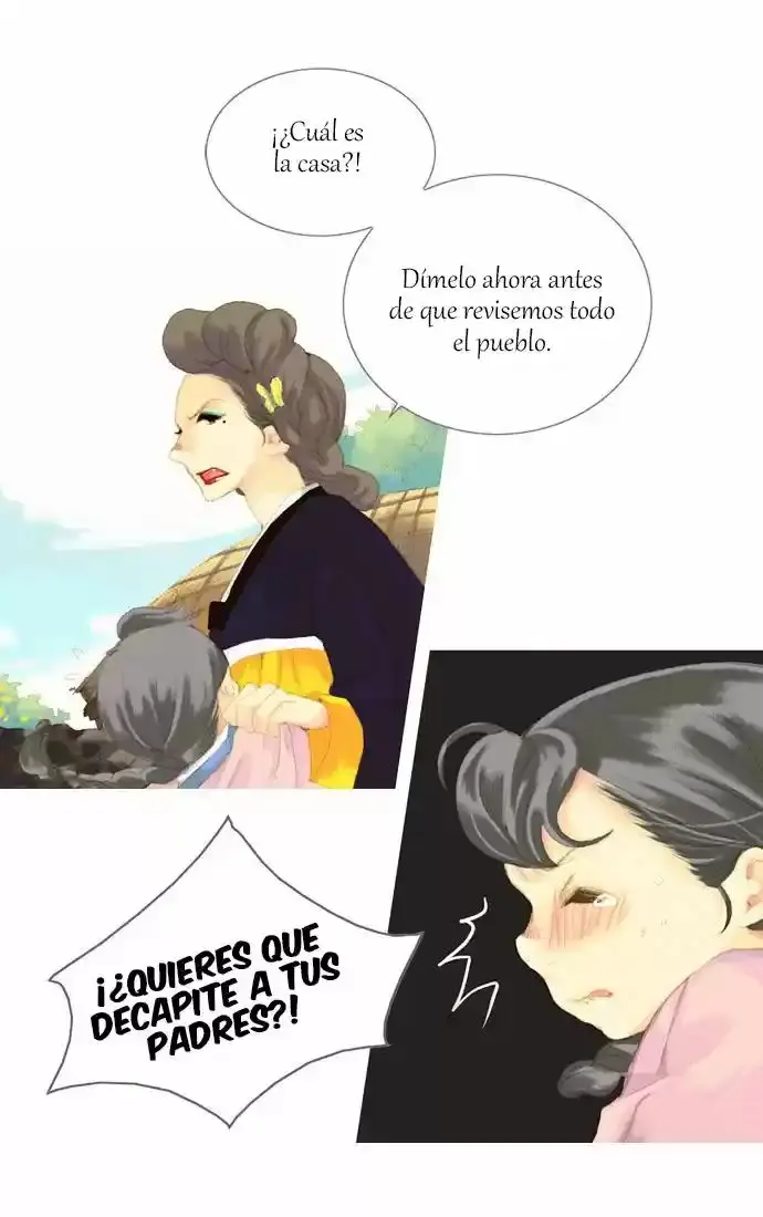 The Great Merchant Kim Manduk capítulo 17, página 22