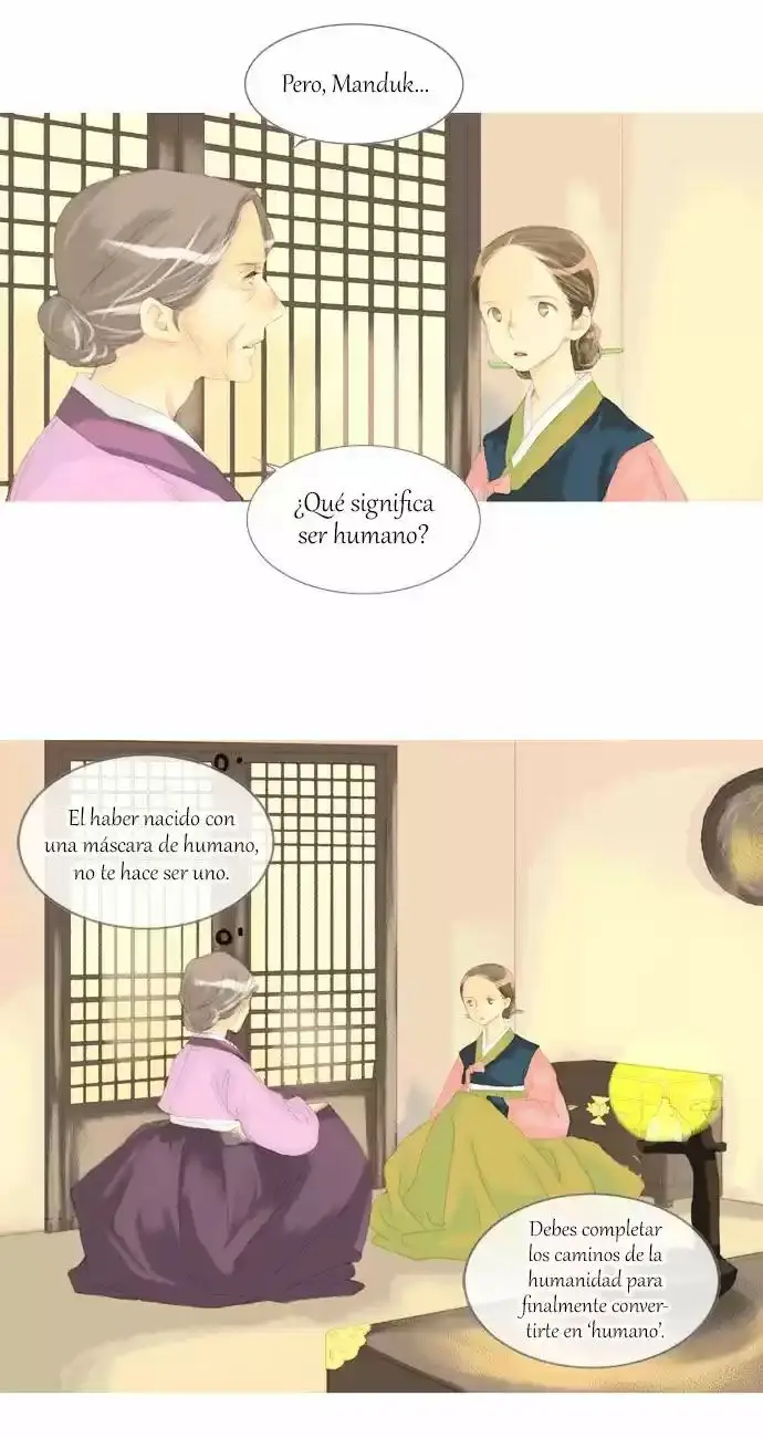 The Great Merchant Kim Manduk capítulo 18, página 12