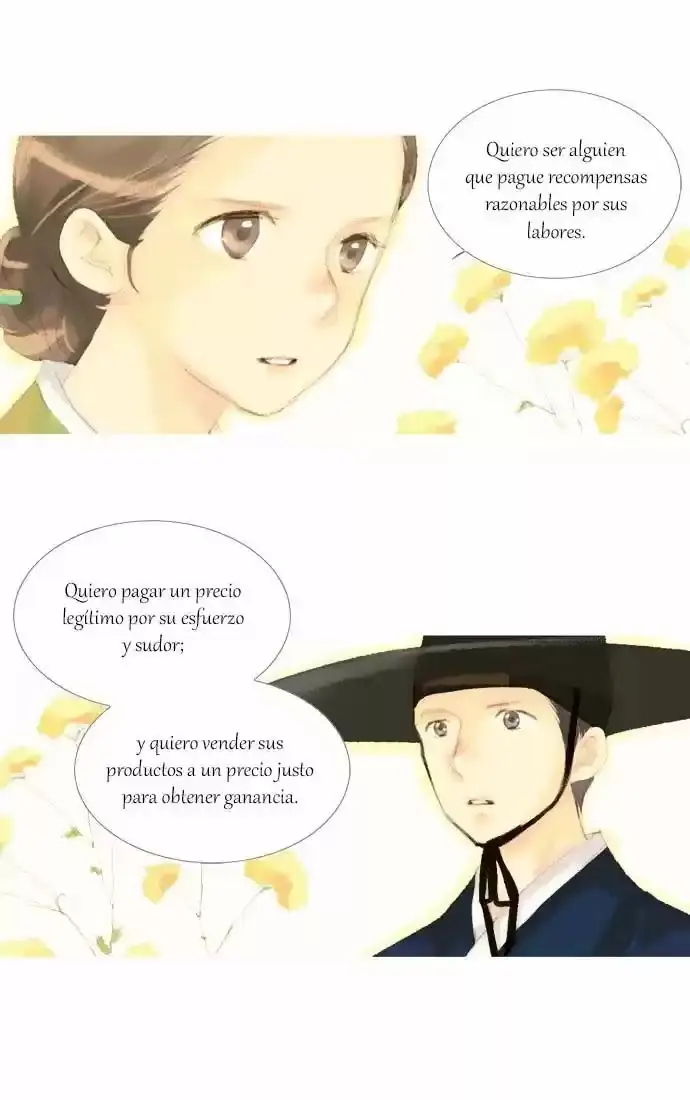 The Great Merchant Kim Manduk capítulo 19, página 10