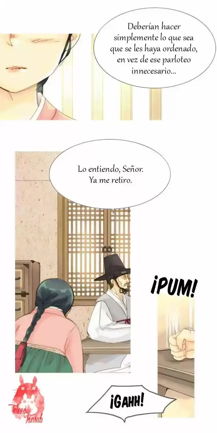 The Great Merchant Kim Manduk capítulo 2, página 15