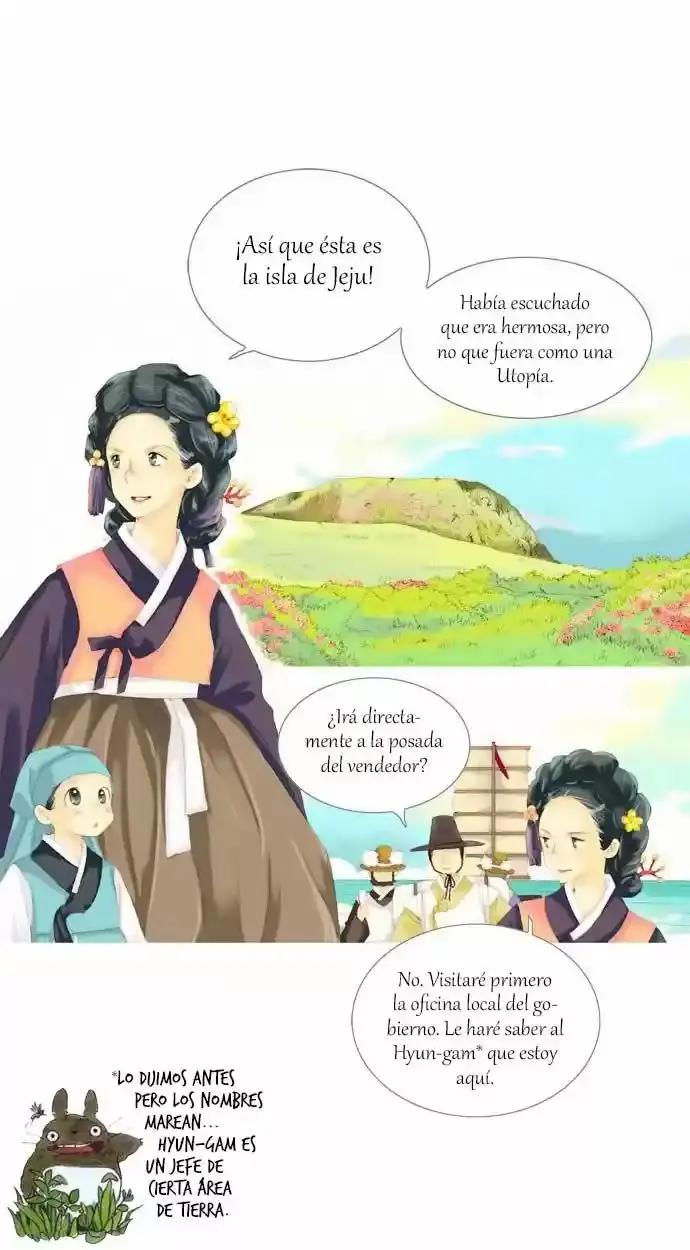 The Great Merchant Kim Manduk capítulo 20, página 14