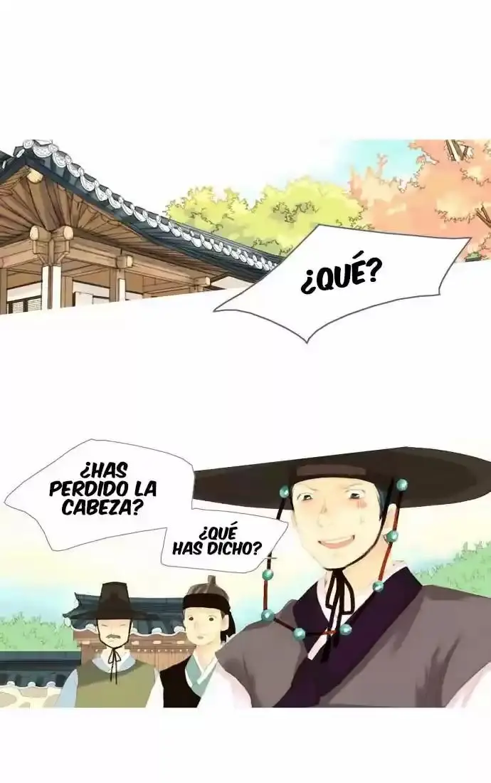 The Great Merchant Kim Manduk capítulo 20, página 18