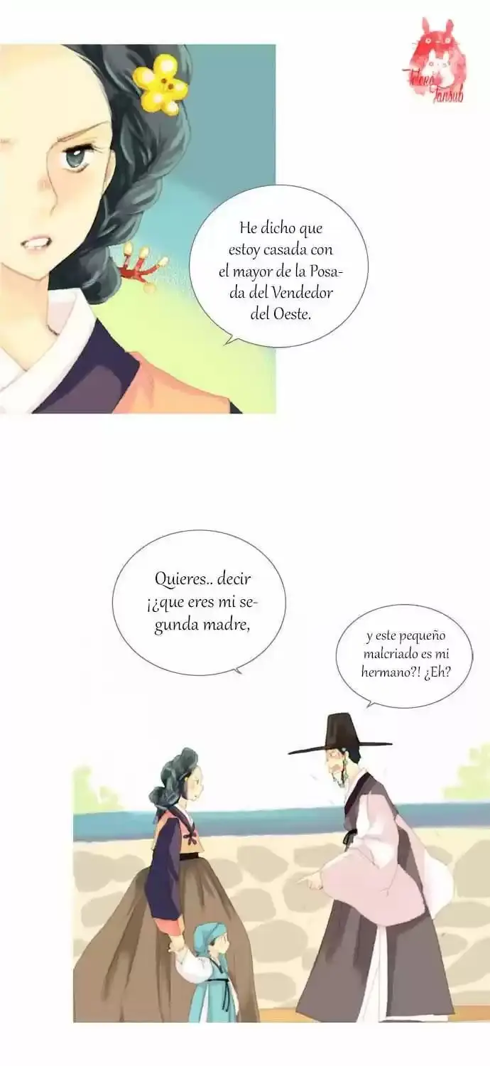 The Great Merchant Kim Manduk capítulo 20, página 19