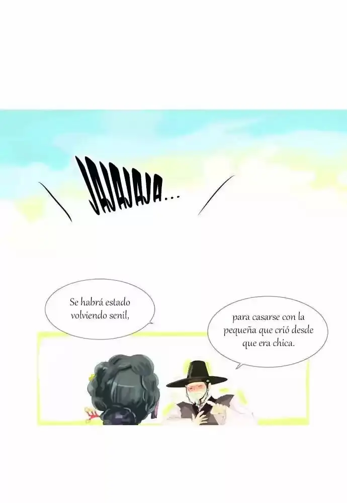 The Great Merchant Kim Manduk capítulo 20, página 20