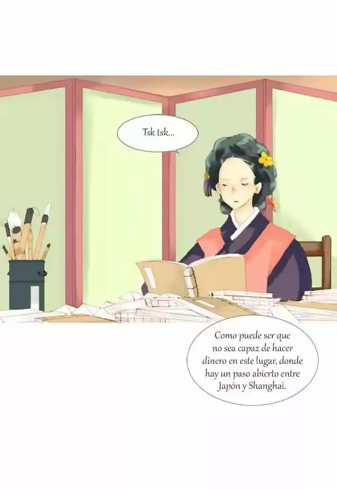The Great Merchant Kim Manduk capítulo 20, página 26