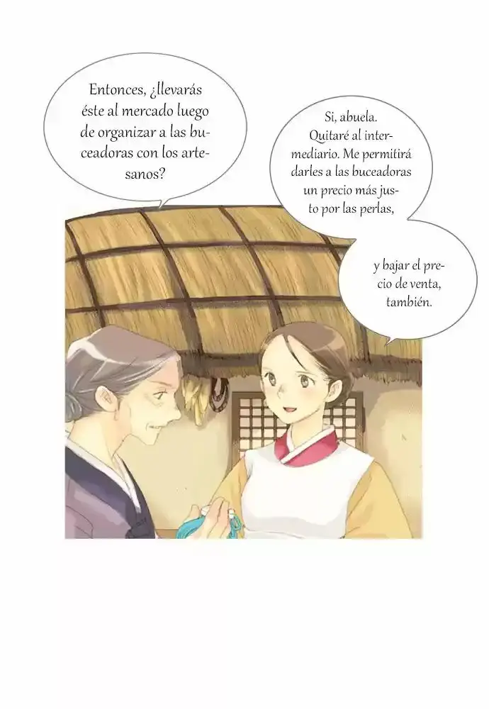The Great Merchant Kim Manduk capítulo 21, página 5