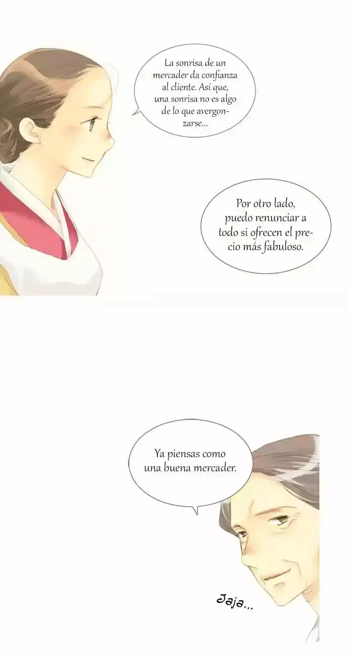 The Great Merchant Kim Manduk capítulo 21, página 10