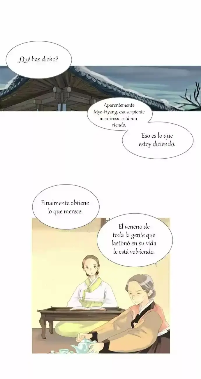 The Great Merchant Kim Manduk capítulo 21, página 19
