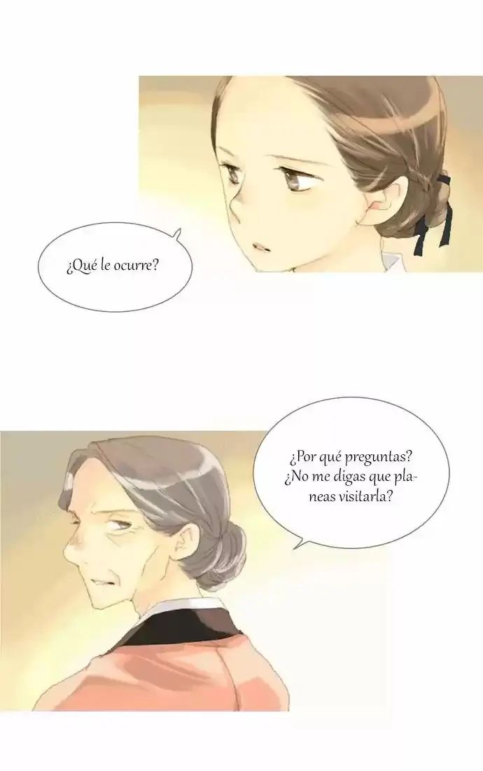 The Great Merchant Kim Manduk capítulo 21, página 20