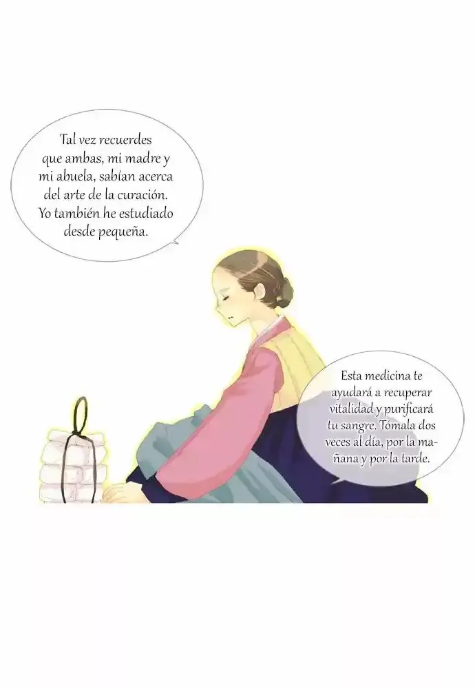 The Great Merchant Kim Manduk capítulo 21, página 26