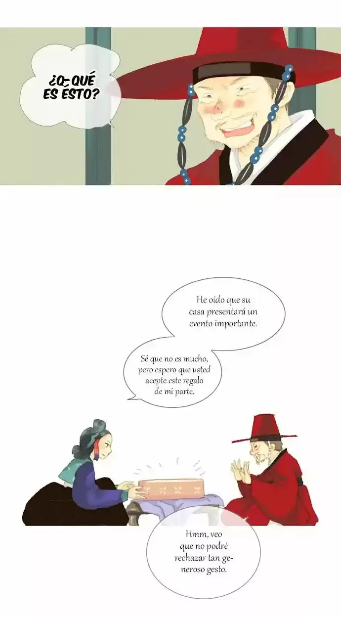 The Great Merchant Kim Manduk capítulo 22, página 4