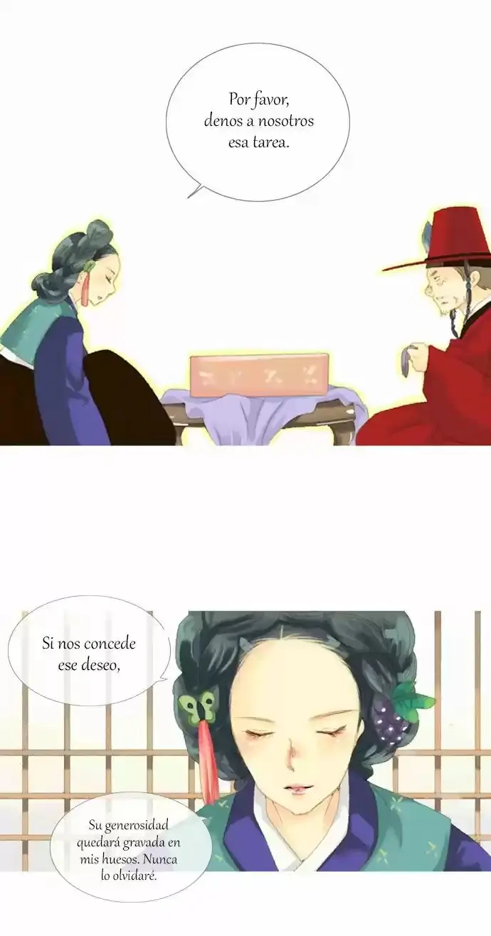 The Great Merchant Kim Manduk capítulo 22, página 7