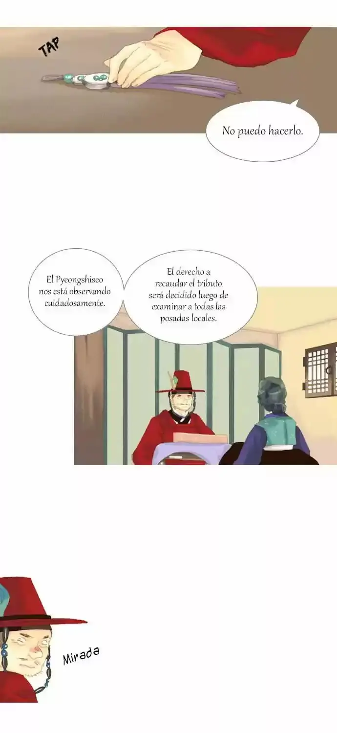 The Great Merchant Kim Manduk capítulo 22, página 8