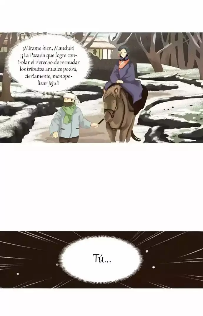 The Great Merchant Kim Manduk capítulo 22, página 10