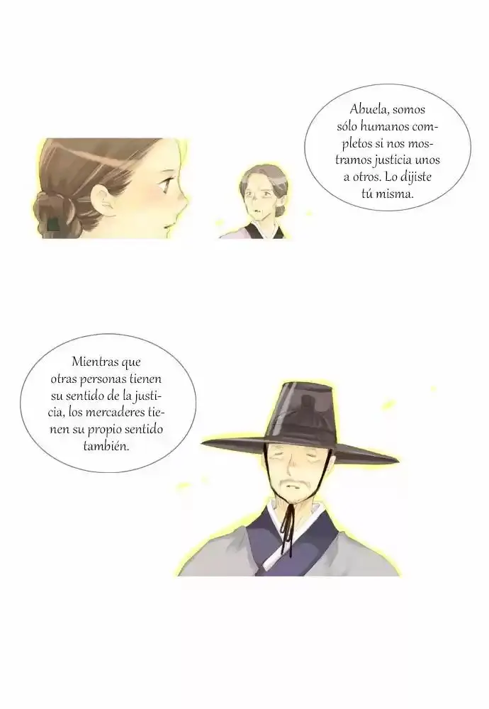 The Great Merchant Kim Manduk capítulo 22, página 16