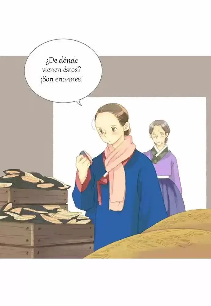 The Great Merchant Kim Manduk capítulo 23, página 16