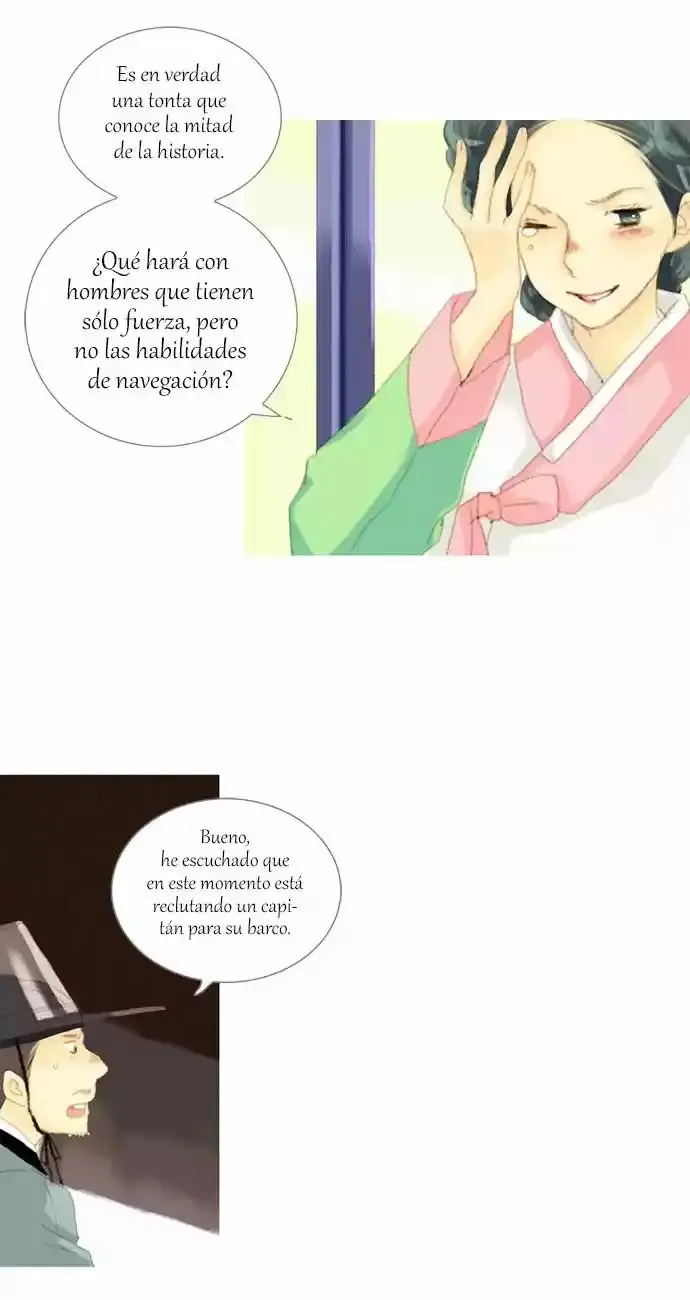 The Great Merchant Kim Manduk capítulo 23, página 22