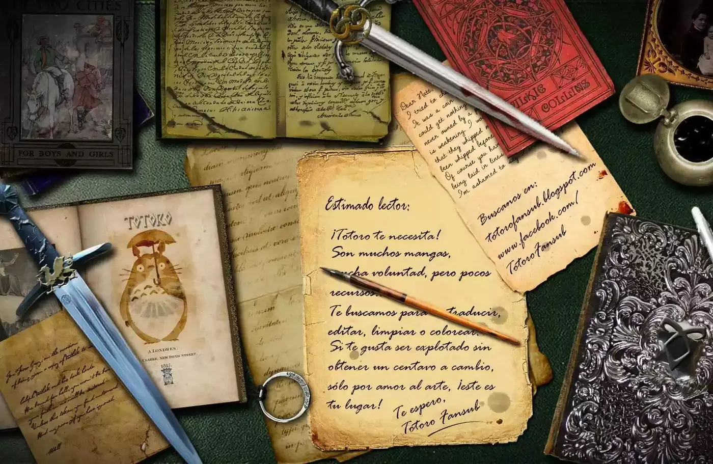 The Great Merchant Kim Manduk capítulo 23, página 24
