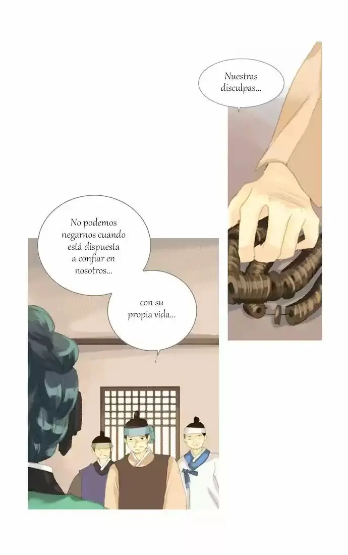 The Great Merchant Kim Manduk capítulo 24, página 12