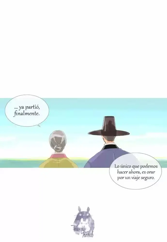 The Great Merchant Kim Manduk capítulo 25, página 5