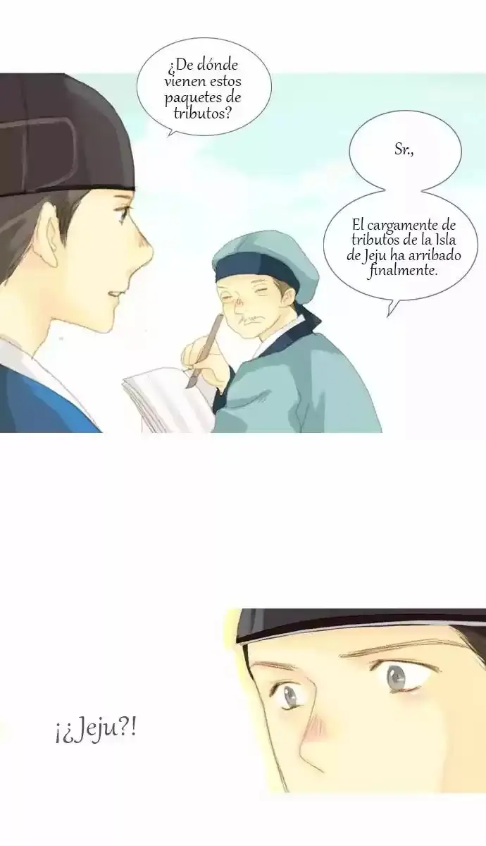 The Great Merchant Kim Manduk capítulo 25, página 10