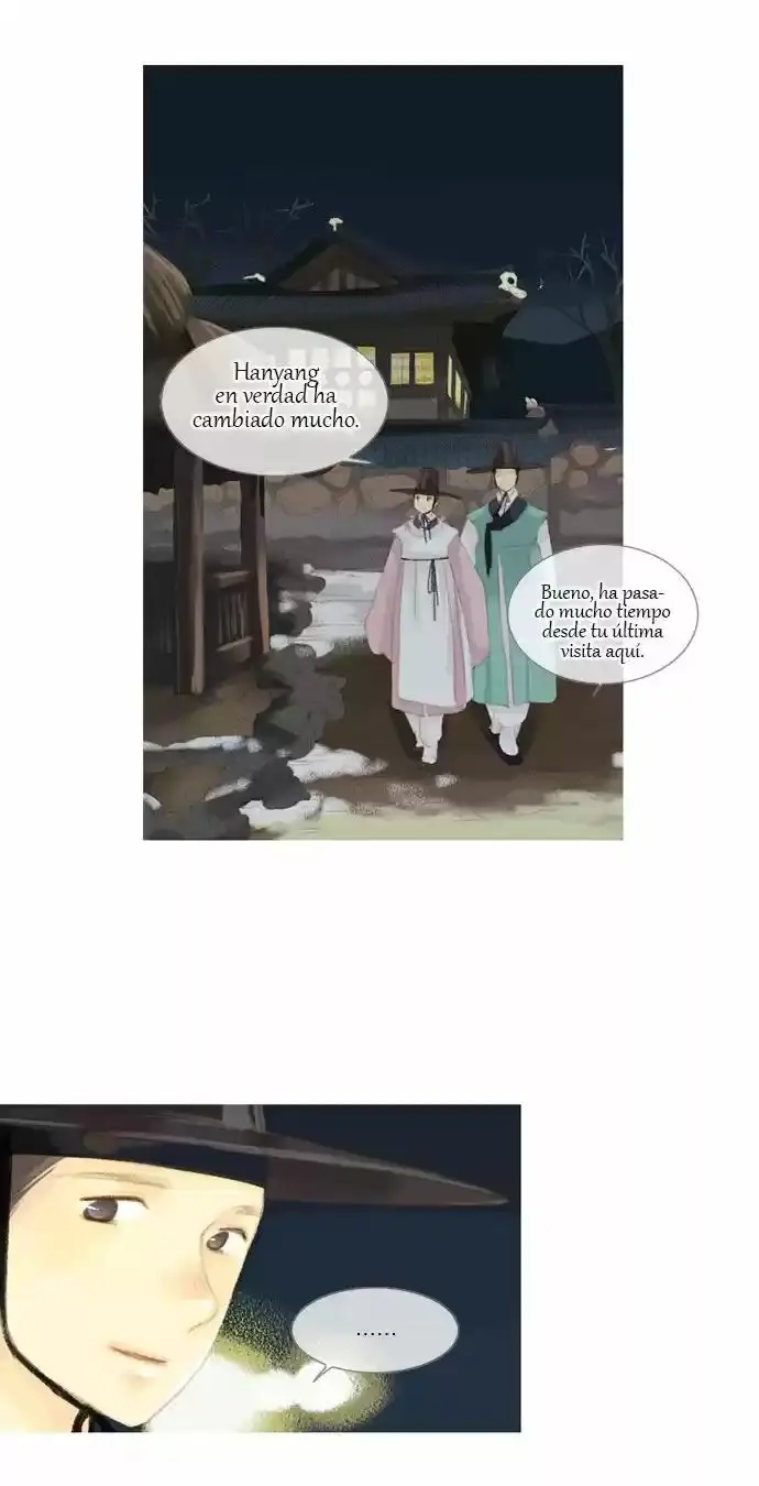 The Great Merchant Kim Manduk capítulo 25, página 16