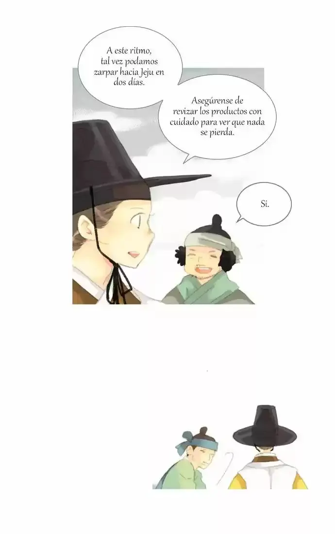 The Great Merchant Kim Manduk capítulo 26, página 7
