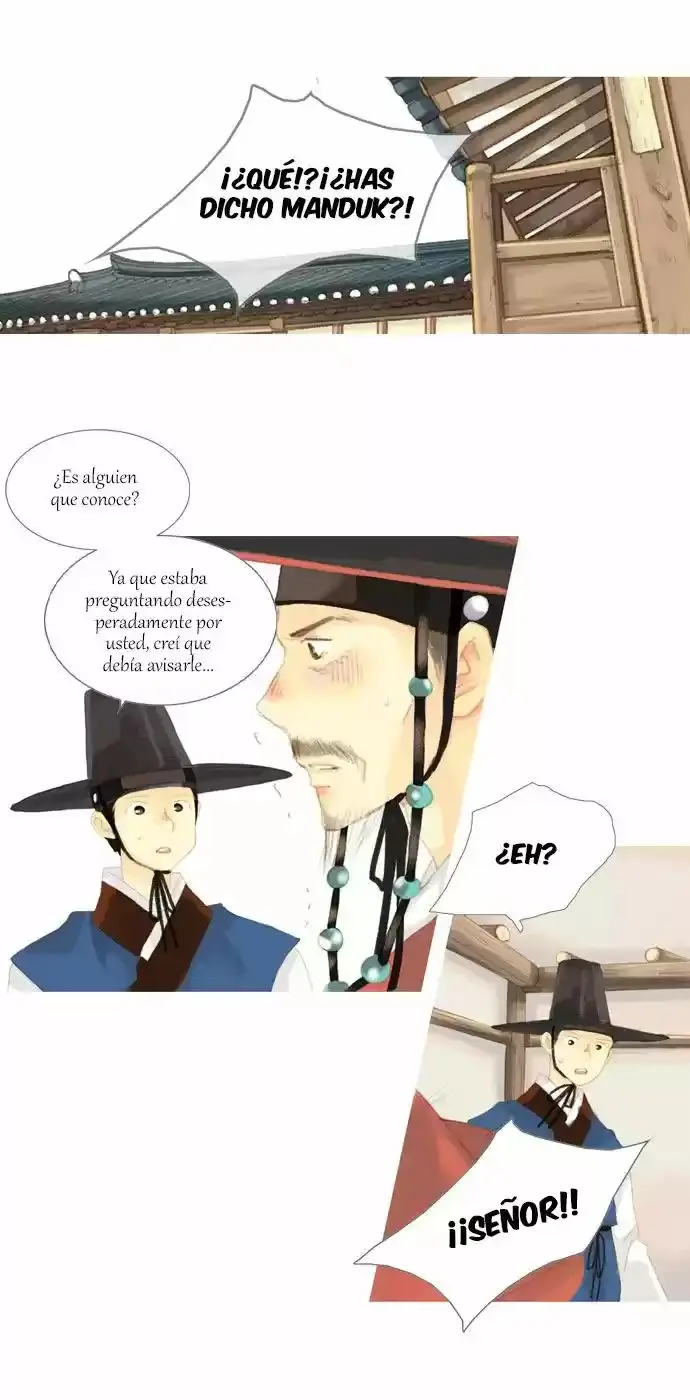 The Great Merchant Kim Manduk capítulo 26, página 13