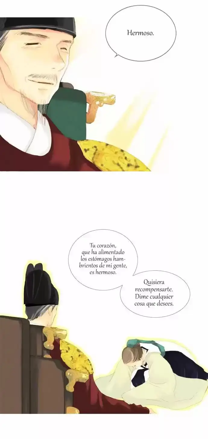 The Great Merchant Kim Manduk capítulo 28, página 9