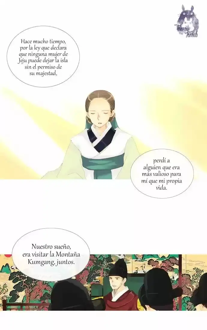 The Great Merchant Kim Manduk capítulo 28, página 11