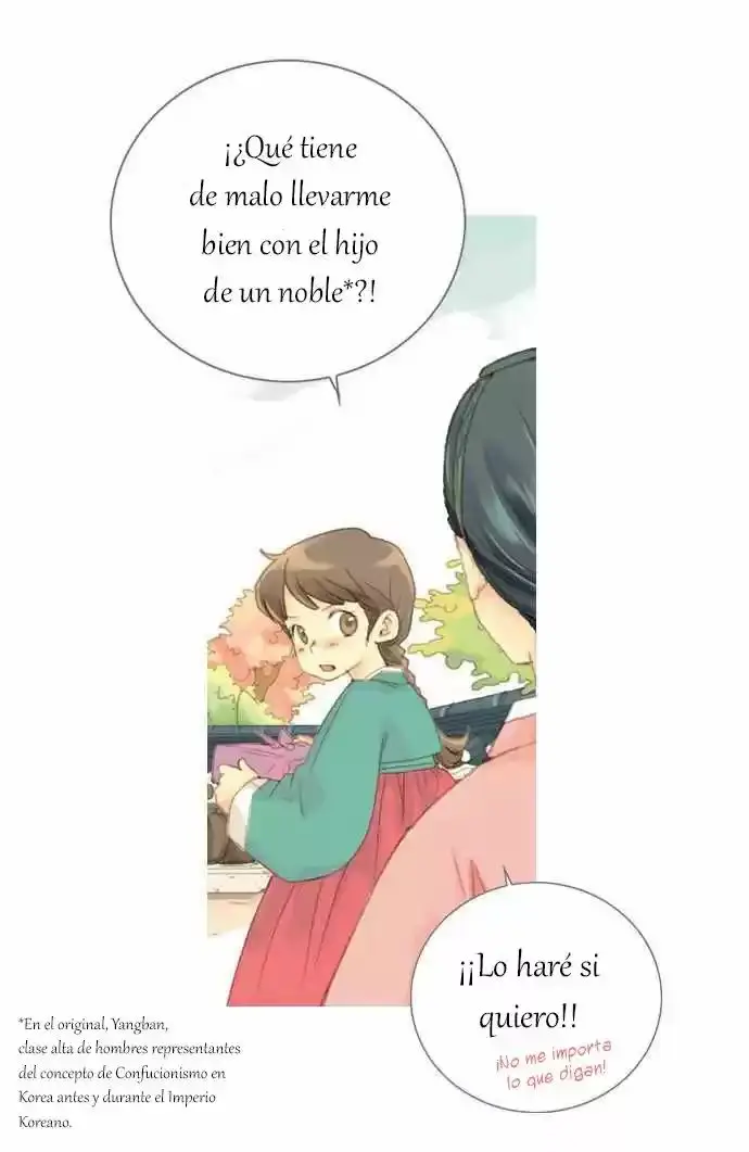 The Great Merchant Kim Manduk capítulo 3, página 4