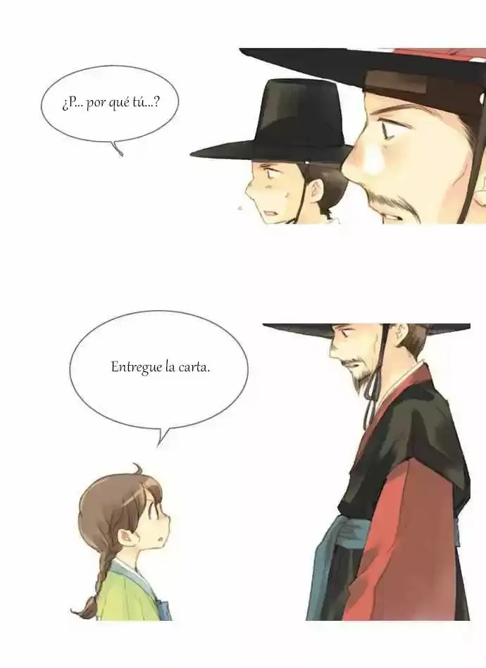The Great Merchant Kim Manduk capítulo 3, página 20