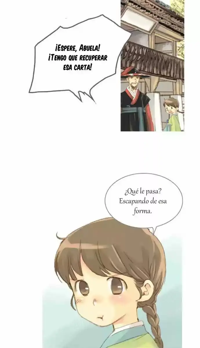 The Great Merchant Kim Manduk capítulo 3, página 26