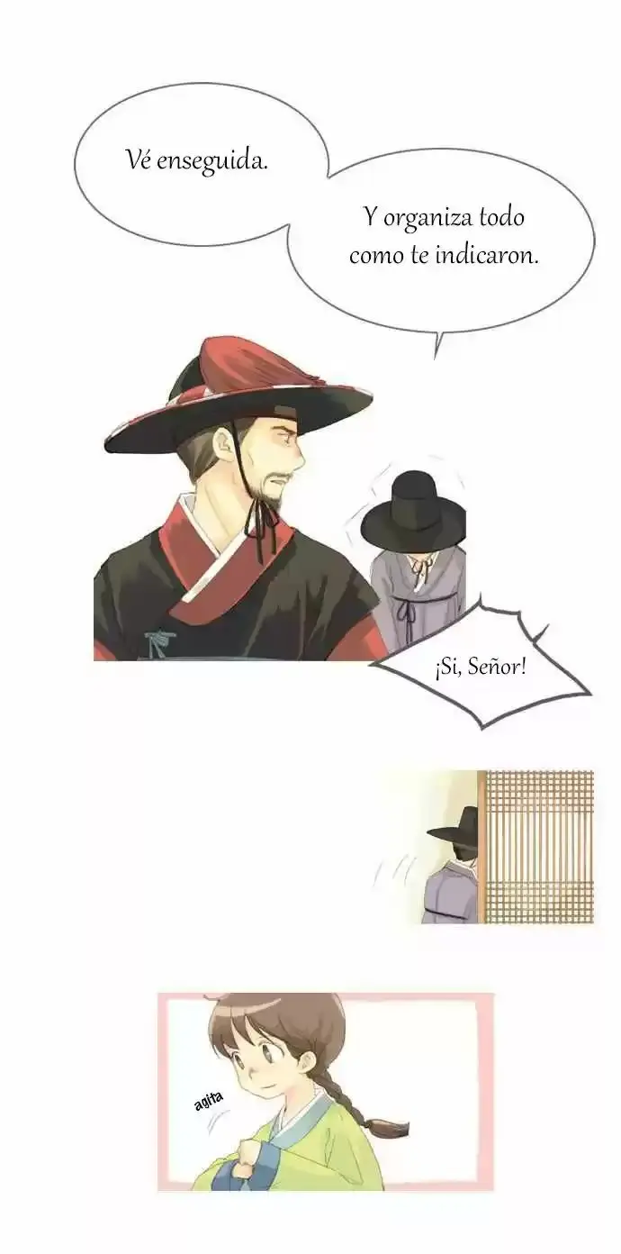 The Great Merchant Kim Manduk capítulo 4, página 5