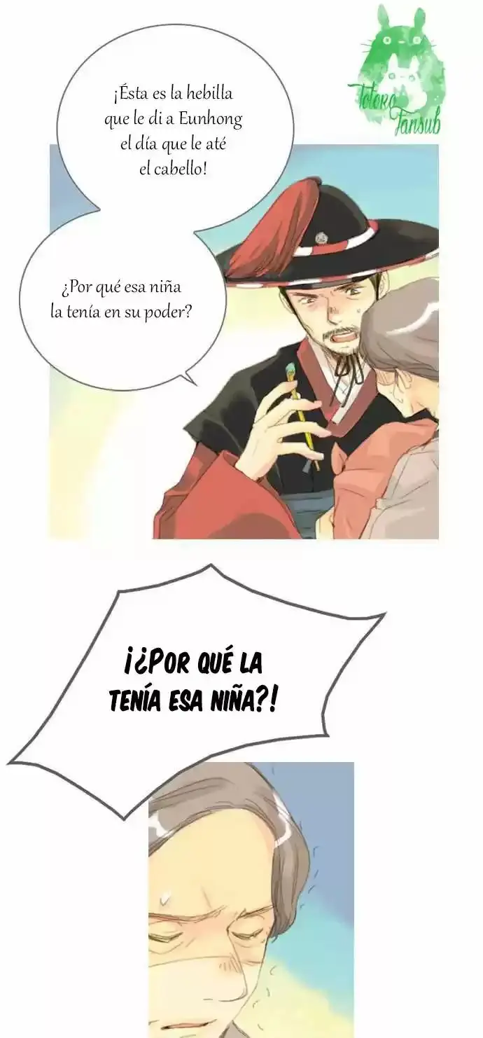 The Great Merchant Kim Manduk capítulo 4, página 19