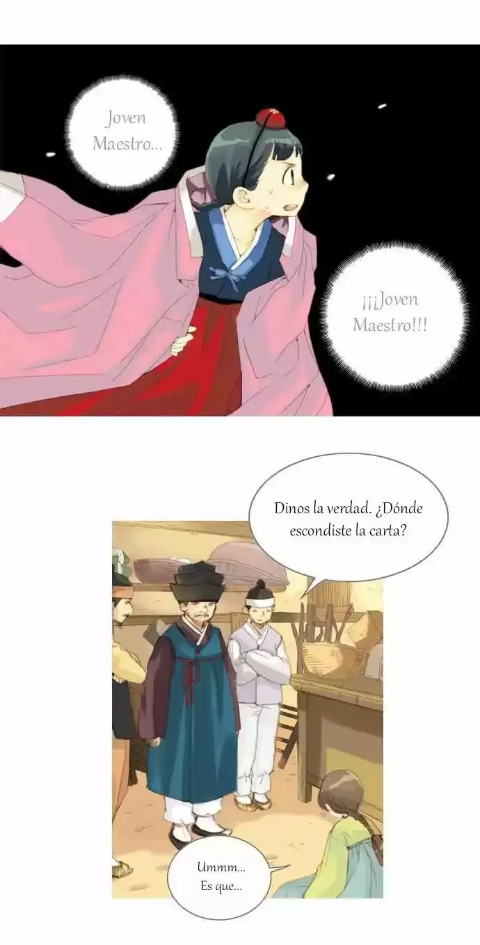 The Great Merchant Kim Manduk capítulo 4, página 24