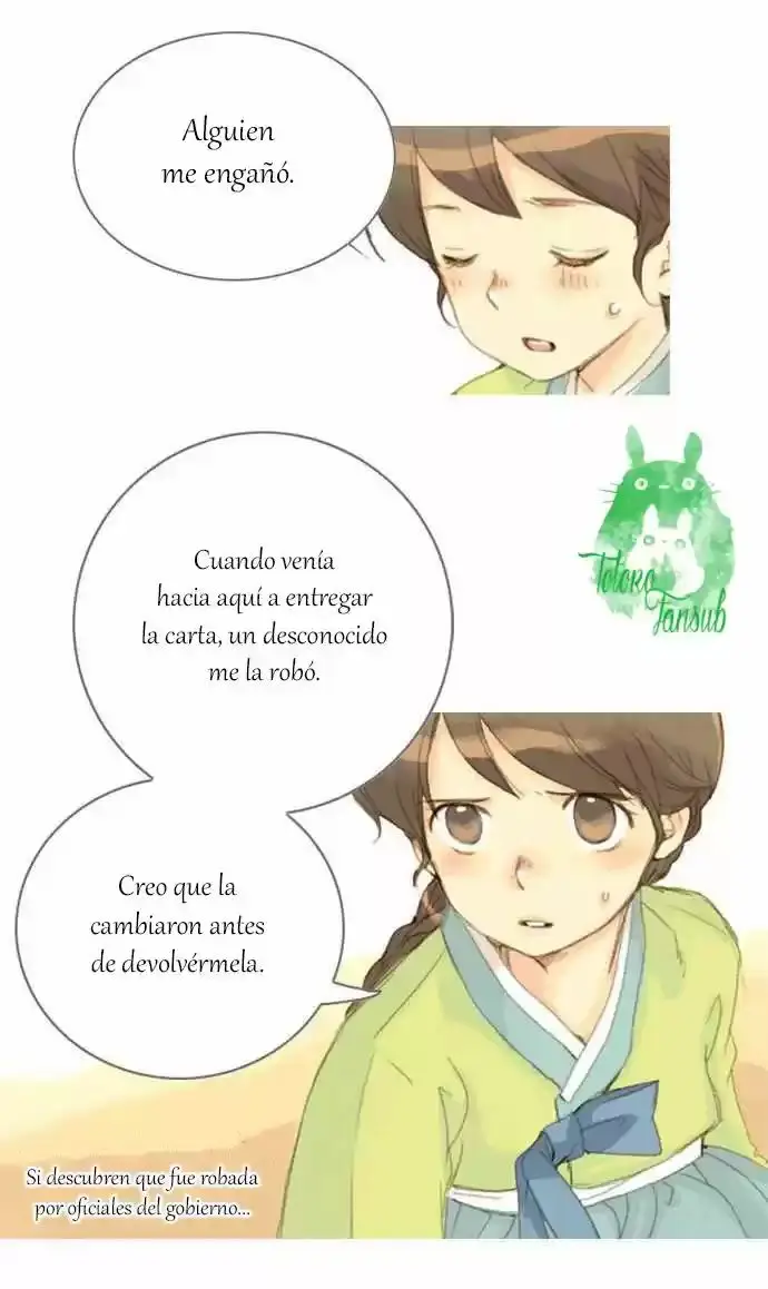 The Great Merchant Kim Manduk capítulo 4, página 25