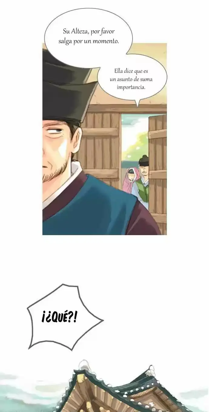 The Great Merchant Kim Manduk capítulo 4, página 27