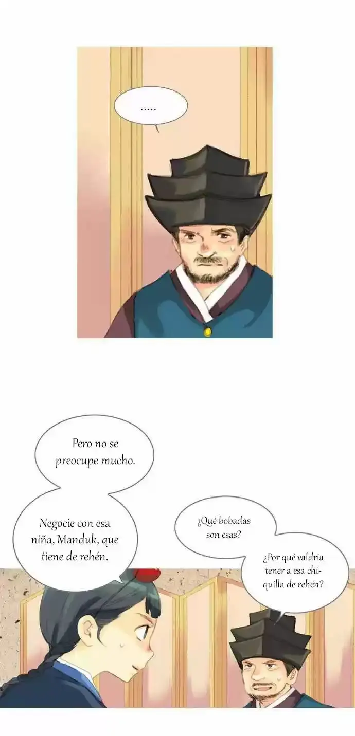 The Great Merchant Kim Manduk capítulo 4, página 29