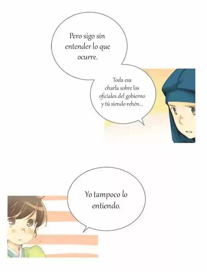 The Great Merchant Kim Manduk capítulo 5, página 16