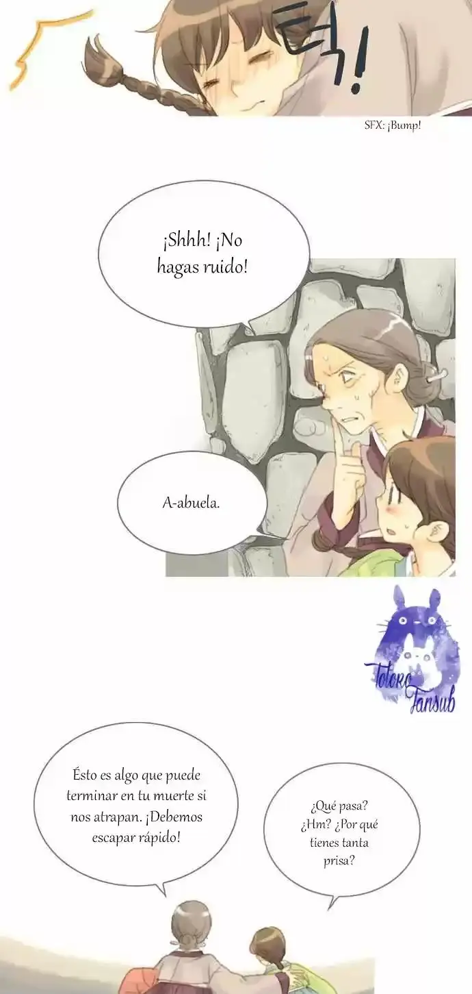 The Great Merchant Kim Manduk capítulo 5, página 24