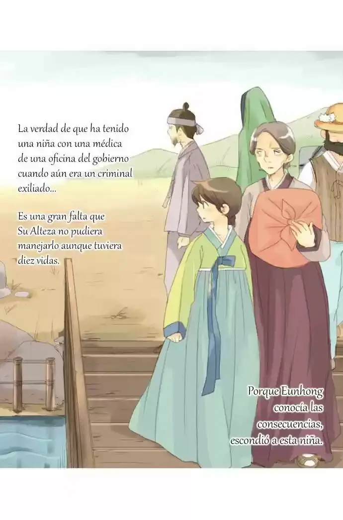 The Great Merchant Kim Manduk capítulo 5, página 29