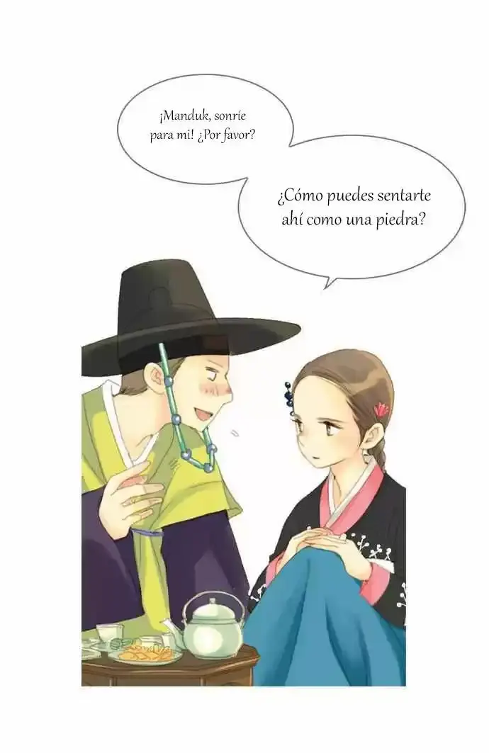 The Great Merchant Kim Manduk capítulo 6, página 16