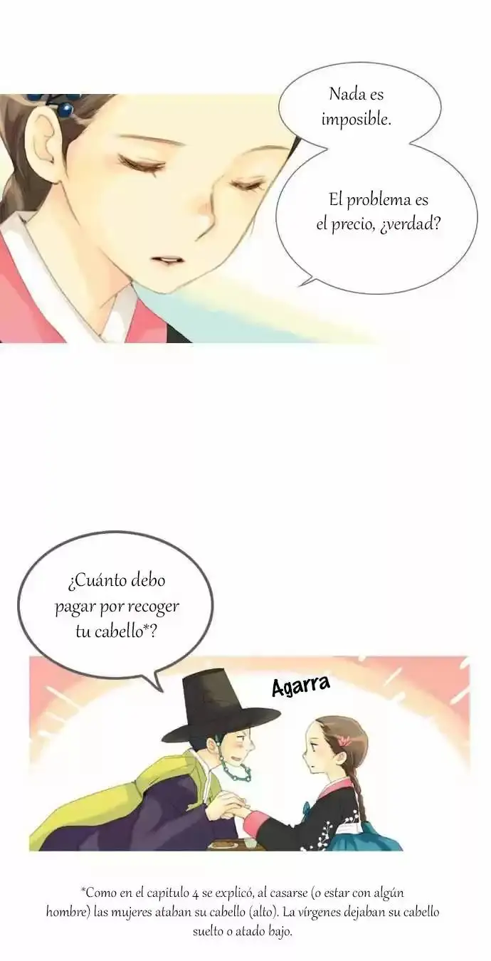The Great Merchant Kim Manduk capítulo 6, página 19