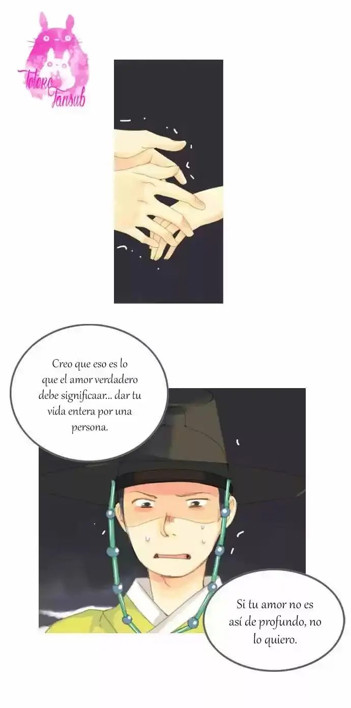 The Great Merchant Kim Manduk capítulo 6, página 21