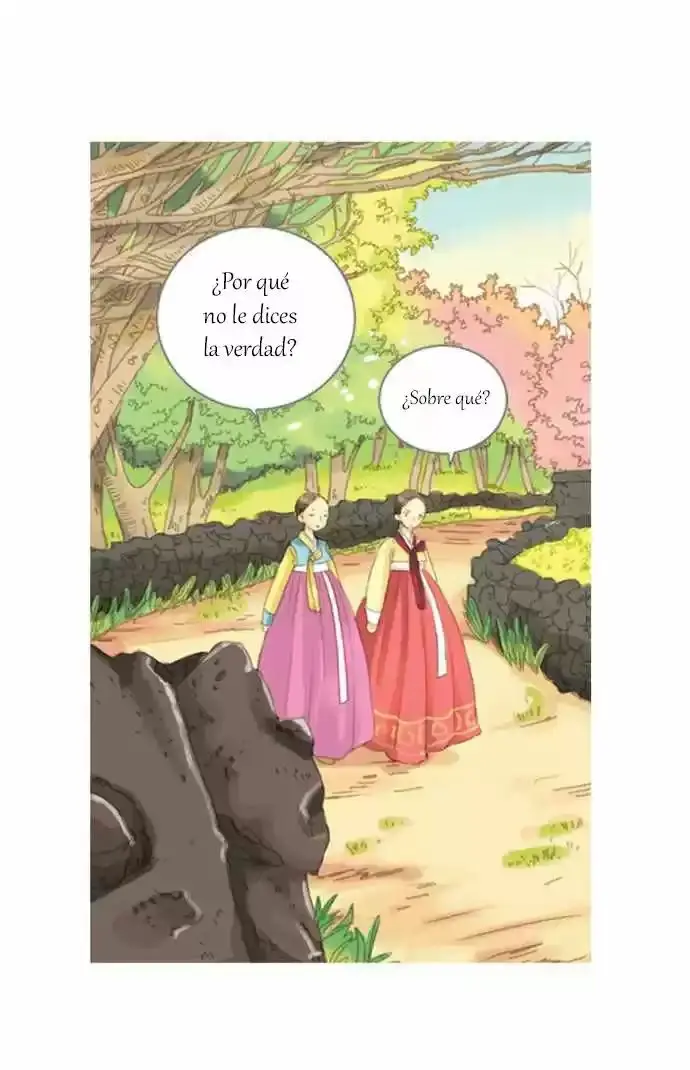 The Great Merchant Kim Manduk capítulo 6, página 26