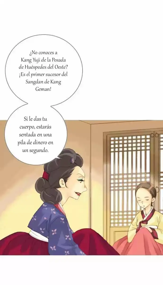 The Great Merchant Kim Manduk capítulo 6, página 32